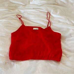 Wilfred Free Aritzia tank top